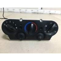 Блок управления отопителем Ford Ford Fusion (JU) 2002-2012 2S6H18549BG, 1426730
