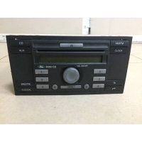 Магнитола Ford Ford Fusion (JU) 2002-2012 6S6118C815AG