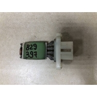 Резистор отопителя Ford Ford Fusion (JU) 2002-2012 1855157