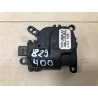 Моторчик заслонки печки Ford Ford Fusion (JU) 2002-2012 1S7H19B634CA