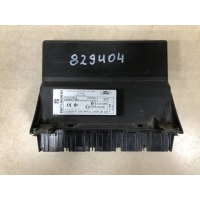 Блок управления центральным замком Ford Ford Fusion (JU) 2002-2012 6S6T15K600BJ