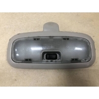 Плафон салонный Ford Ford Fusion (JU) 2002-2012 4704788