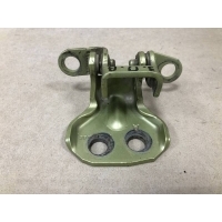 Петля двери задней правой верхняя Ford Ford Fusion (JU) 2002-2012 1518394