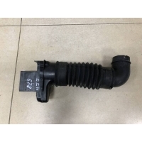 Патрубок воздушного фильтра Ford Ford Fusion (JU) 2002-2012 2N119A673CC