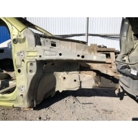 Лонжерон передний правый Ford Ford Fusion (JU) 2002-2012 1684903