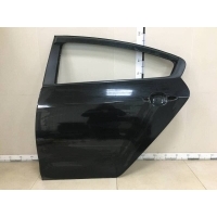 Дверь задняя левая Kia Kia Cerato (YD) 2013-2020 77003A7000