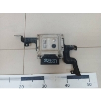 Блок управления двигателем Kia Kia Cerato (YD) 2013-2020 391282BAB1