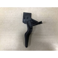 Ручка открывания капота Opel Opel Astra H / Family 2004-2015 218186591