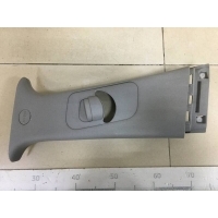 Обшивка стойки Kia Kia Cerato (YD) 2013-2020 85830A7010ED