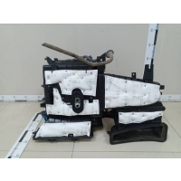 Корпус отопителя Kia Kia Cerato (YD) 2013-2020 97205A7170, 97100A7100