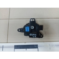 Моторчик заслонки печки Kia Kia Cerato (YD) 2013-2020 971573SAA0