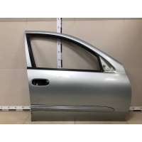 Дверь передняя правая Nissan Nissan Almera Classic (B10) 2006-2013 8010095F0B