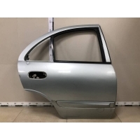 Дверь задняя правая Nissan Nissan Almera Classic (B10) 2006-2013 8210095F0B