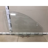 Стекло двери передней правой Nissan Nissan Almera Classic (B10) 2006-2013 8030095F0A