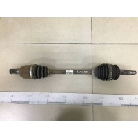 Полуось передняя левая Kia Kia Cerato (YD) 2013-2020 49500A7100