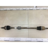 Полуось передняя правая Kia Kia Cerato (YD) 2013-2020 49501A7100