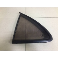 Стекло двери задней левой (форточка) Nissan Nissan Almera Classic (B10) 2006-2013 8225395F0A