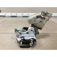 Замок двери задней правой Nissan Nissan Almera Classic (B10) 2006-2013 8250295F0A