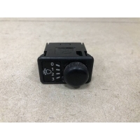 Кнопка корректора фар Nissan Nissan Almera Classic (B10) 2006-2013 2519095F0A