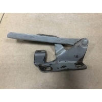 Петля капота левая Nissan Nissan Almera Classic (B10) 2006-2013 6540195F0A