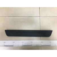 Накладка порога (внутренняя) Kia Kia Cerato (YD) 2013-2020 85872A7000WK