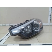 Фара левая Kia Kia Cerato (YD) 2013-2020 92101A7030