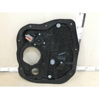 Стеклоподъемник электр. задний правый Kia Kia Cerato (YD) 2013-2020 83402A7010