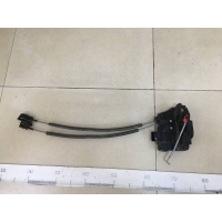 Замок двери задней правой Kia Kia Cerato (YD) 2013-2020 81420A7011