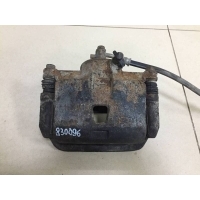 Суппорт передний левый Nissan Nissan Almera Classic (B10) 2006-2013 4101195F0A