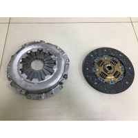 Корзина сцепления Nissan Nissan Almera Classic (B10) 2006-2013 3021095F0B, 3010095F0B
