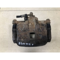 Суппорт передний правый Nissan Nissan Almera Classic (B10) 2006-2013 4100195F0A