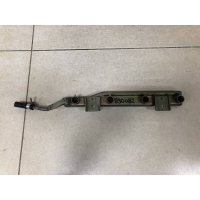 Рейка топливная (рампа) Nissan Nissan Almera Classic (B10) 2006-2013 1752095F0C