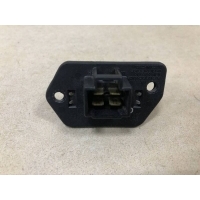 Резистор отопителя Nissan Nissan Almera Classic (B10) 2006-2013 2710095F0A