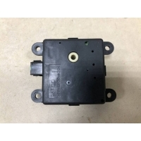 Моторчик заслонки печки Nissan Nissan Almera Classic (B10) 2006-2013 2773295F0A