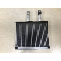 Радиатор отопителя Nissan Nissan Almera Classic (B10) 2006-2013 2711595F0A