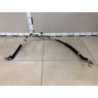 Трубка кондиционера Nissan Nissan Almera Classic (B10) 2006-2013 9248095F0B