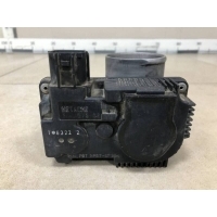 Заслонка дроссельная электрическая Nissan Nissan Almera Classic (B10) 2006-2013 1611895F0C