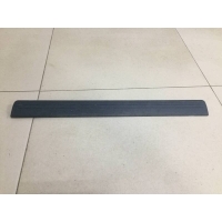 Накладка порога (внутренняя) Nissan Nissan Almera Classic (B10) 2006-2013 8321031000, 7495295F0D