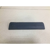 Накладка порога (внутренняя) Nissan Nissan Almera Classic (B10) 2006-2013 8324031000, 7695395F0B