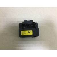 Блок комфорта Nissan Nissan Almera Classic (B10) 2006-2013 5279531710