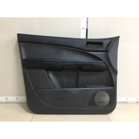 Обшивка двери передней левой Ford Ford C-MAX 2003-2010 1453934