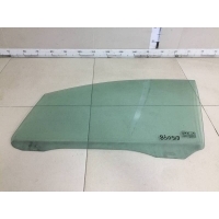 Стекло двери передней левой Ford Ford C-MAX 2003-2010 1363837