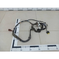 Проводка двери Nissan Nissan Tiida (C11) 2007-2014 24125EM00A