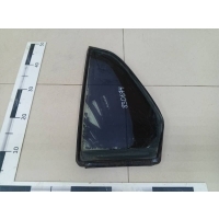 Стекло двери задней левой (форточка) Nissan Nissan Tiida (C11) 2007-2014 82263EL400
