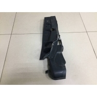 Накладка переднего крыла правого Ford Ford C-MAX 2003-2010 3M51R02476AJ