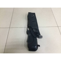 Накладка переднего крыла левого Ford Ford C-MAX 2003-2010 3M51R02477AJ