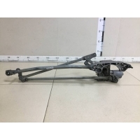 Трапеция стеклоочистителей Ford Ford C-MAX 2003-2010 1364858, 1255958