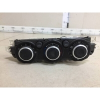 Блок управления отопителем Ford Ford C-MAX 2003-2010 3M5T19980AC