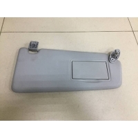 Козырек солнцезащитный (внутри) Ford Ford C-MAX 2003-2010 1880327