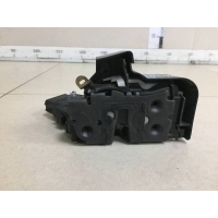 Замок двери задней левой Ford Ford C-MAX 2003-2010 1503769